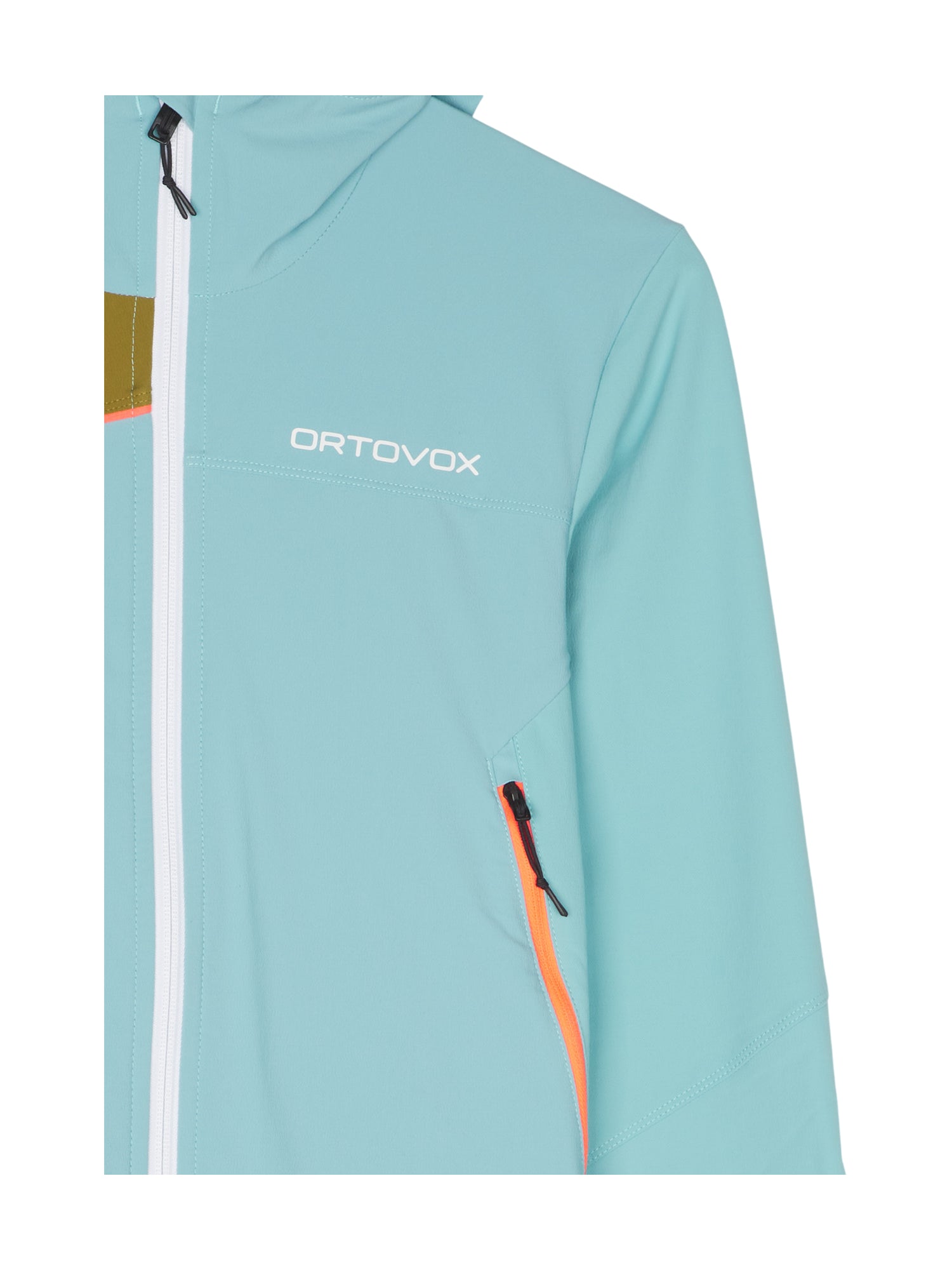 Softshelljacke für Damen