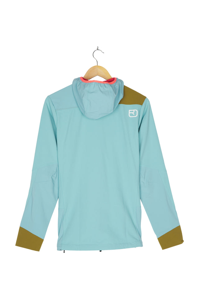 Softshelljacke für Damen