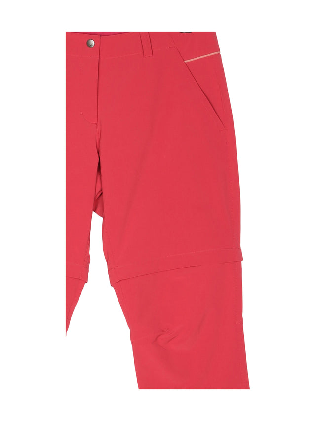 Zip Off Hose für Damen