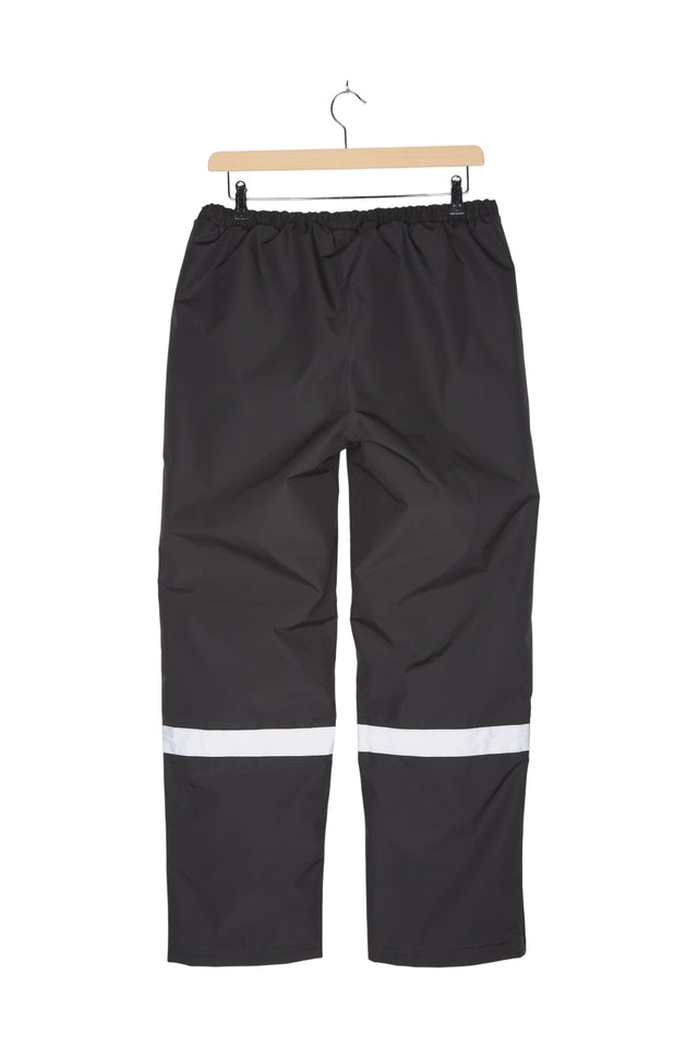 Hardshellhose, Regenhose für Herren