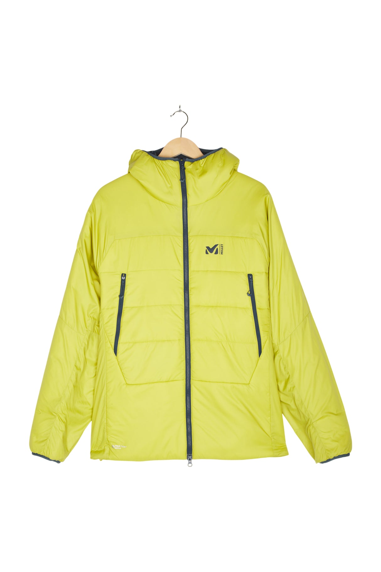 Kunstfaserjacke für Herren