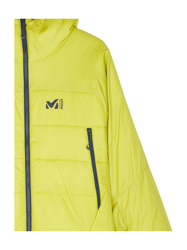 Kunstfaserjacke für Herren