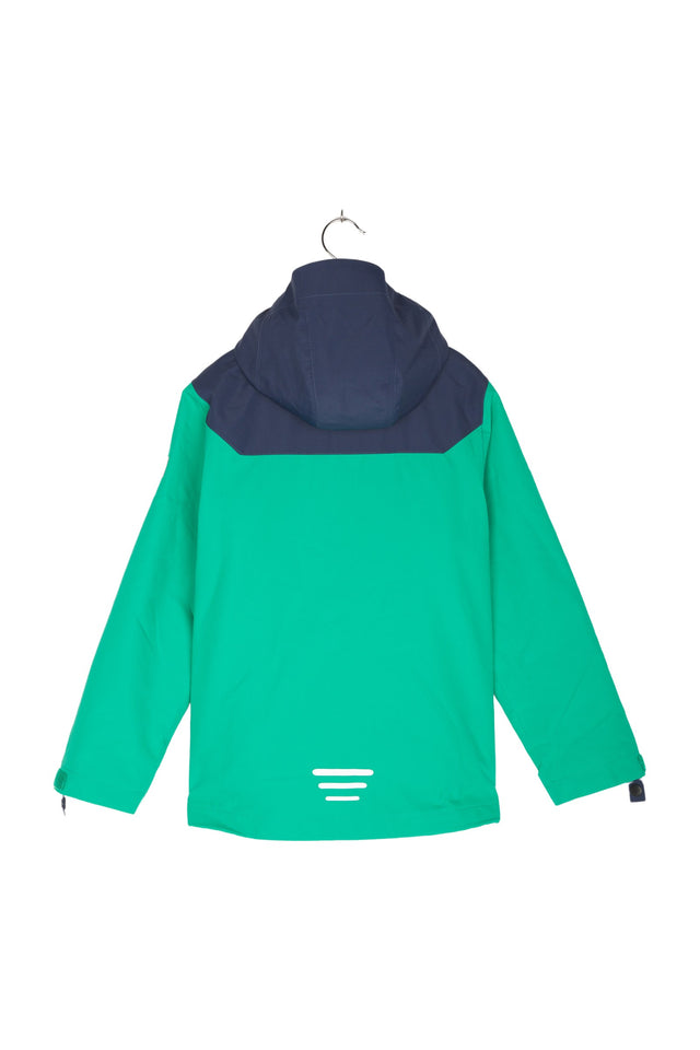 Doppeljacke für Kinder