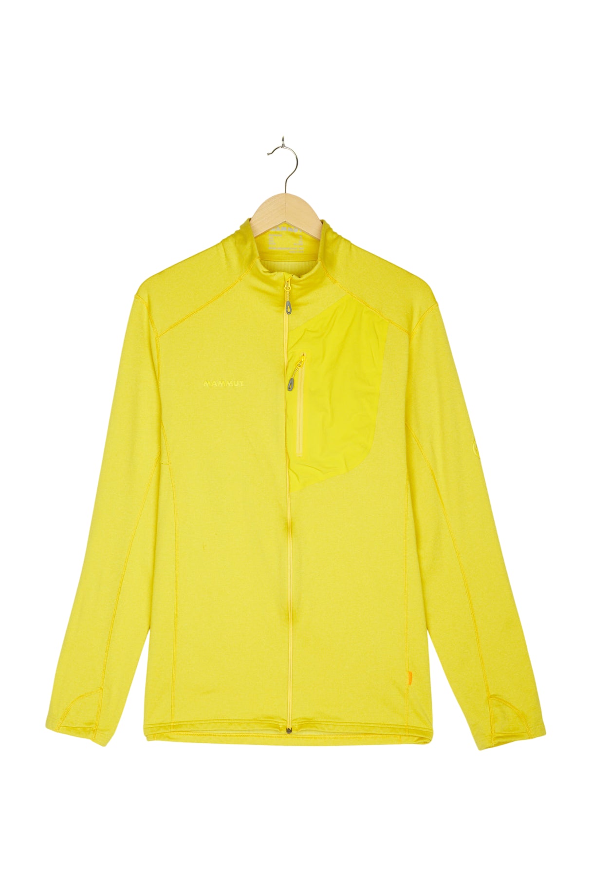 Fleecejacke für Herren