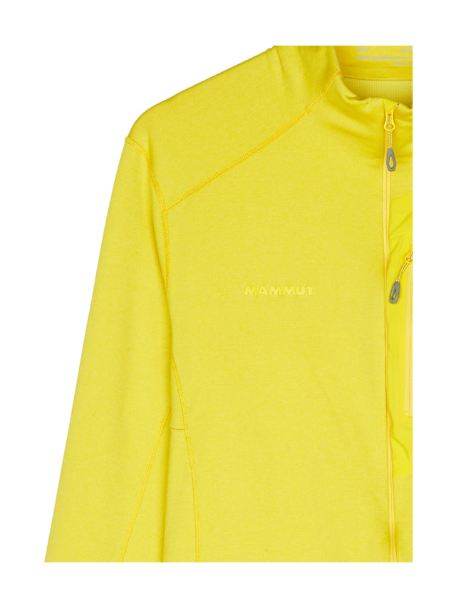 Fleecejacke für Herren