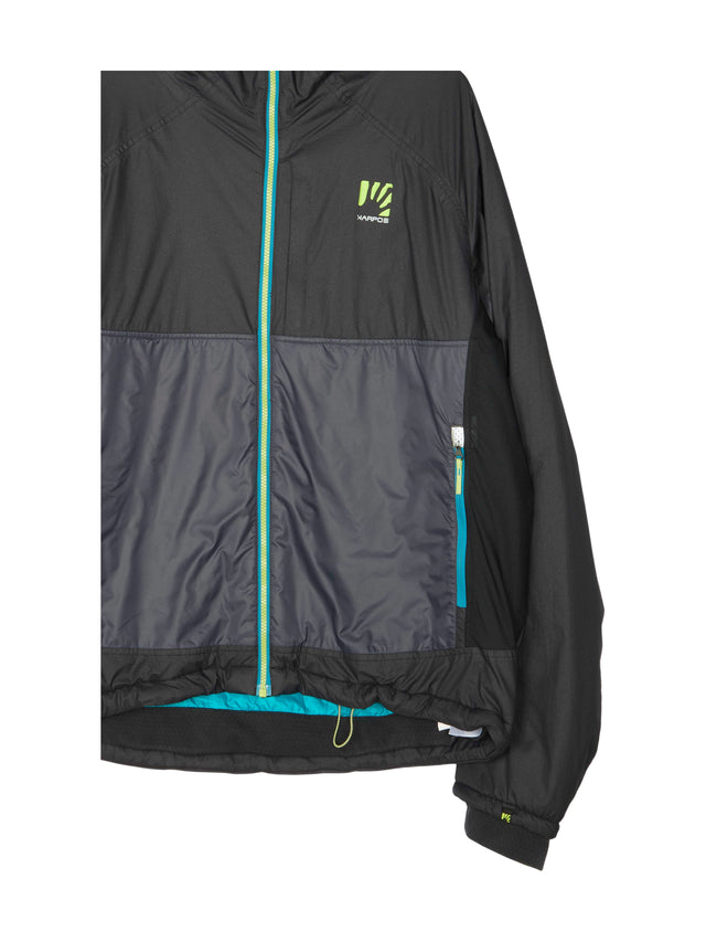 Kunstfaserjacke für Herren