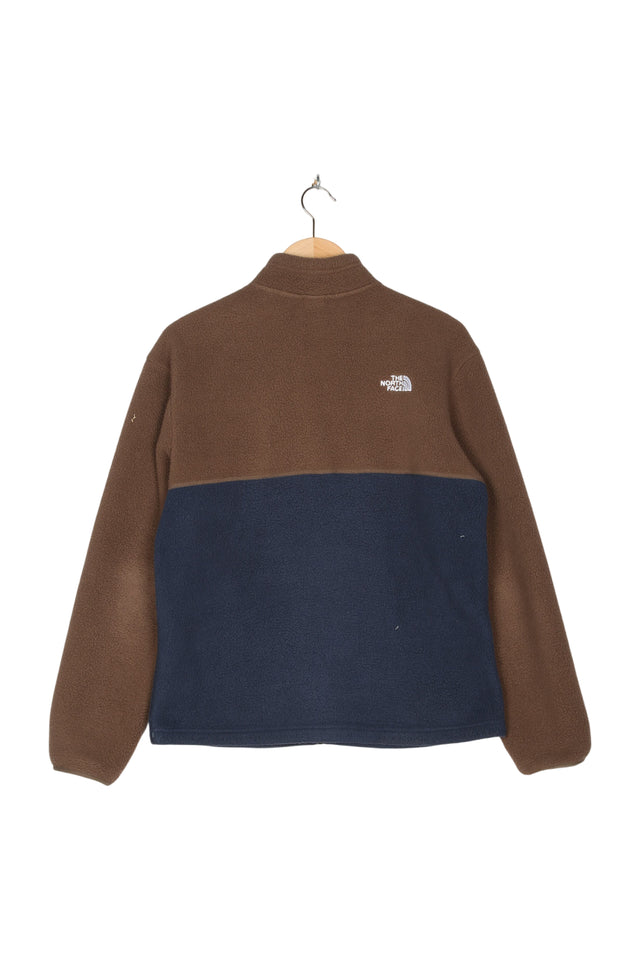 Fleecejacke für Herren