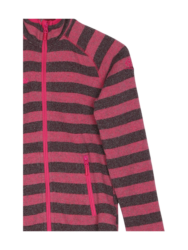 Fleecejacke für Damen