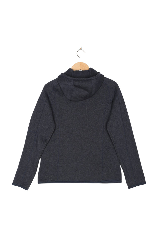 Fleecejacke für Damen