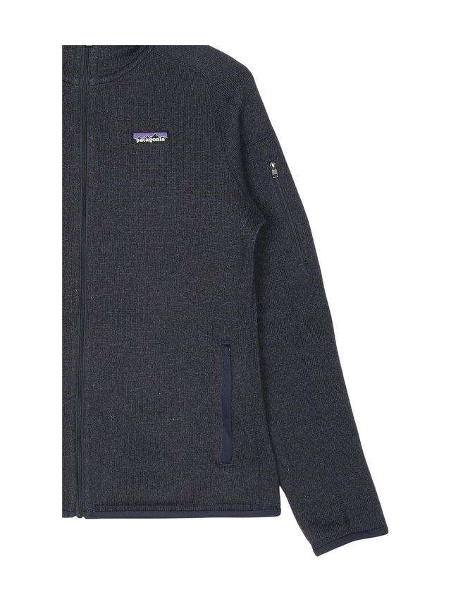 Fleecejacke für Damen