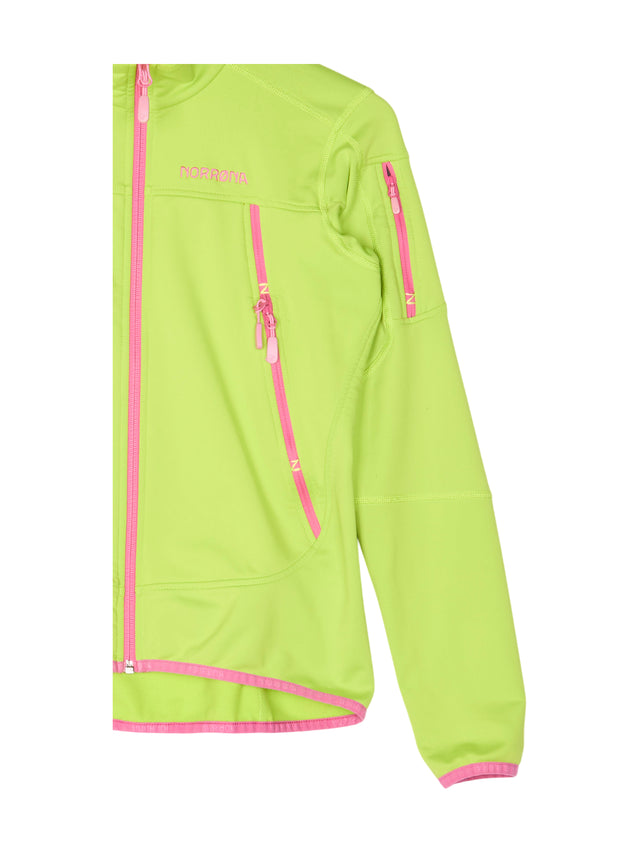 Fleecejacke für Damen