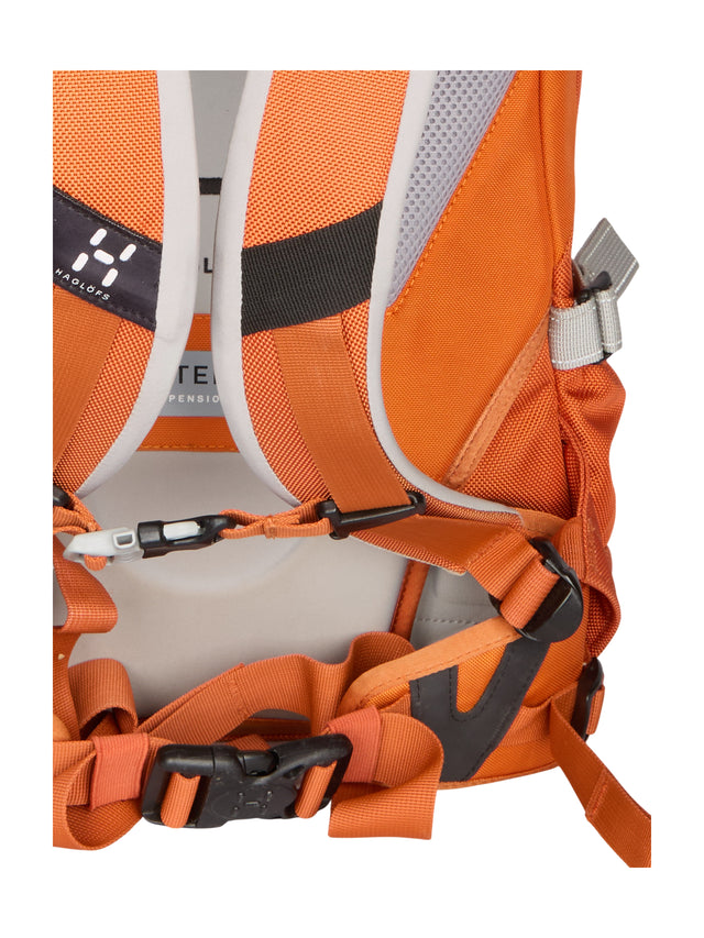 Alpinkletterrucksack