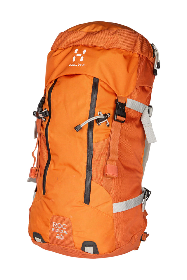 Alpinkletterrucksack