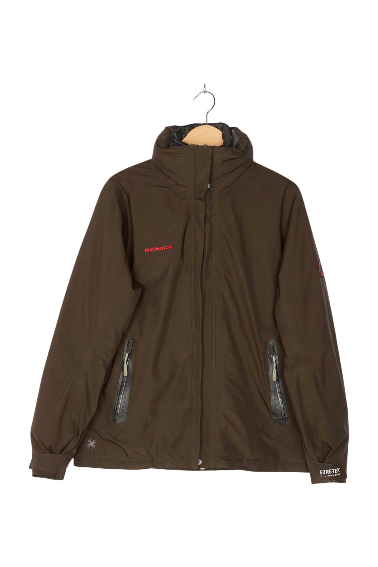 Hardshelljacke mit Goretex für Damen