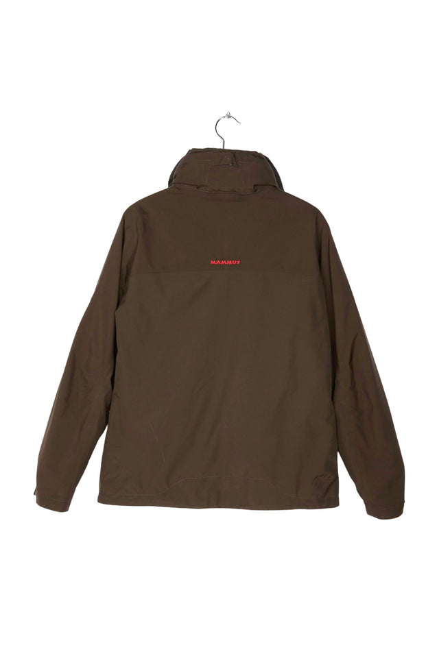 Hardshelljacke mit Goretex für Damen