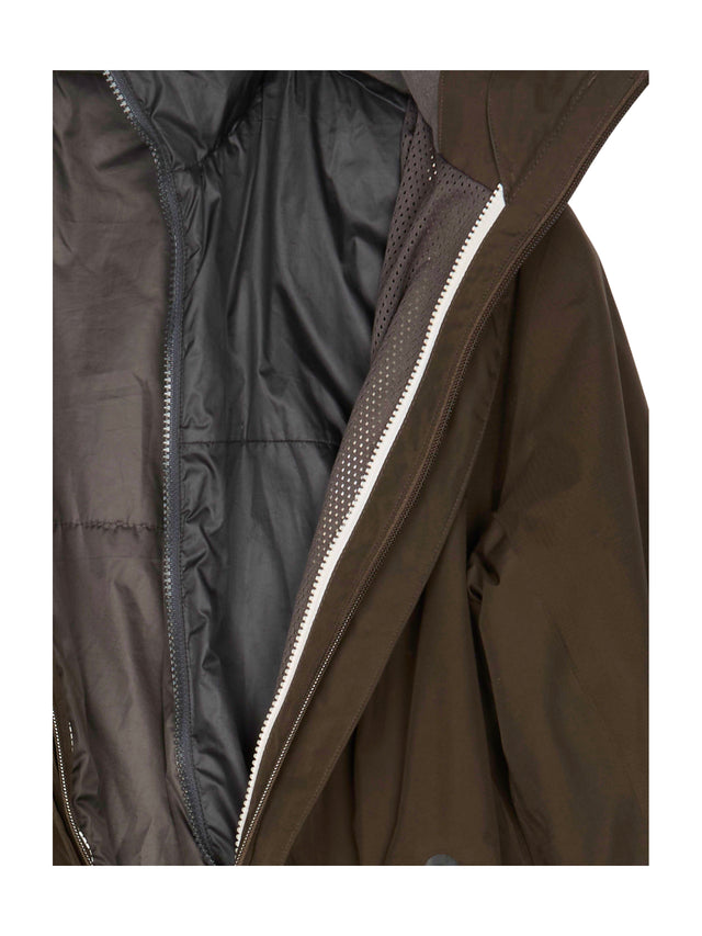 Hardshelljacke mit Goretex für Damen