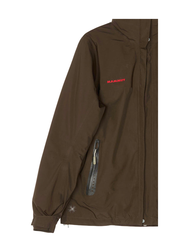 Hardshelljacke mit Goretex für Damen