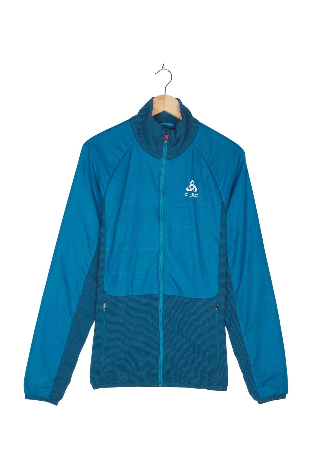 Kunstfaserjacke für Damen