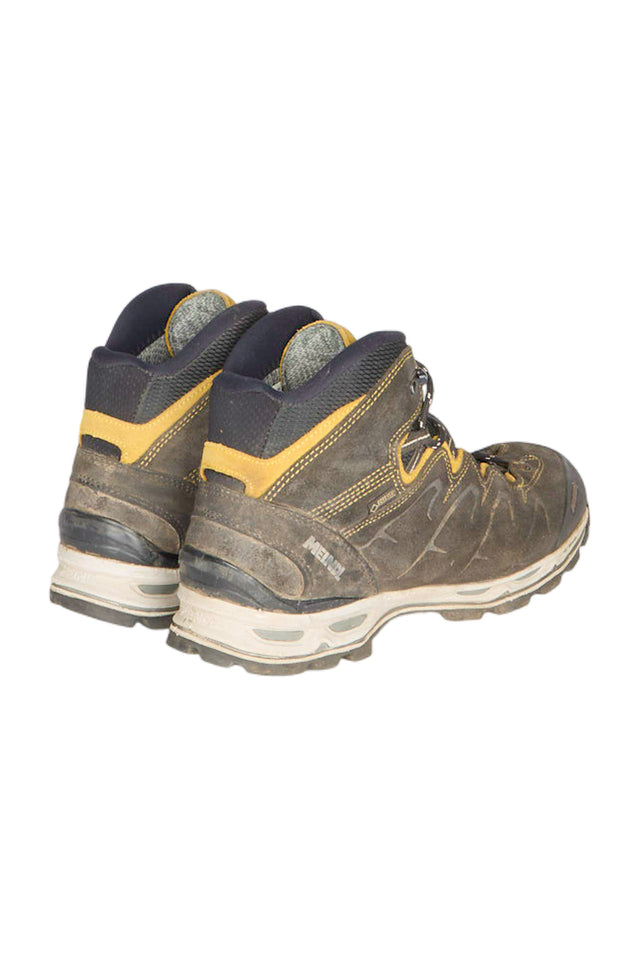 Wanderschuhe & Trekkingschuhe für Herren