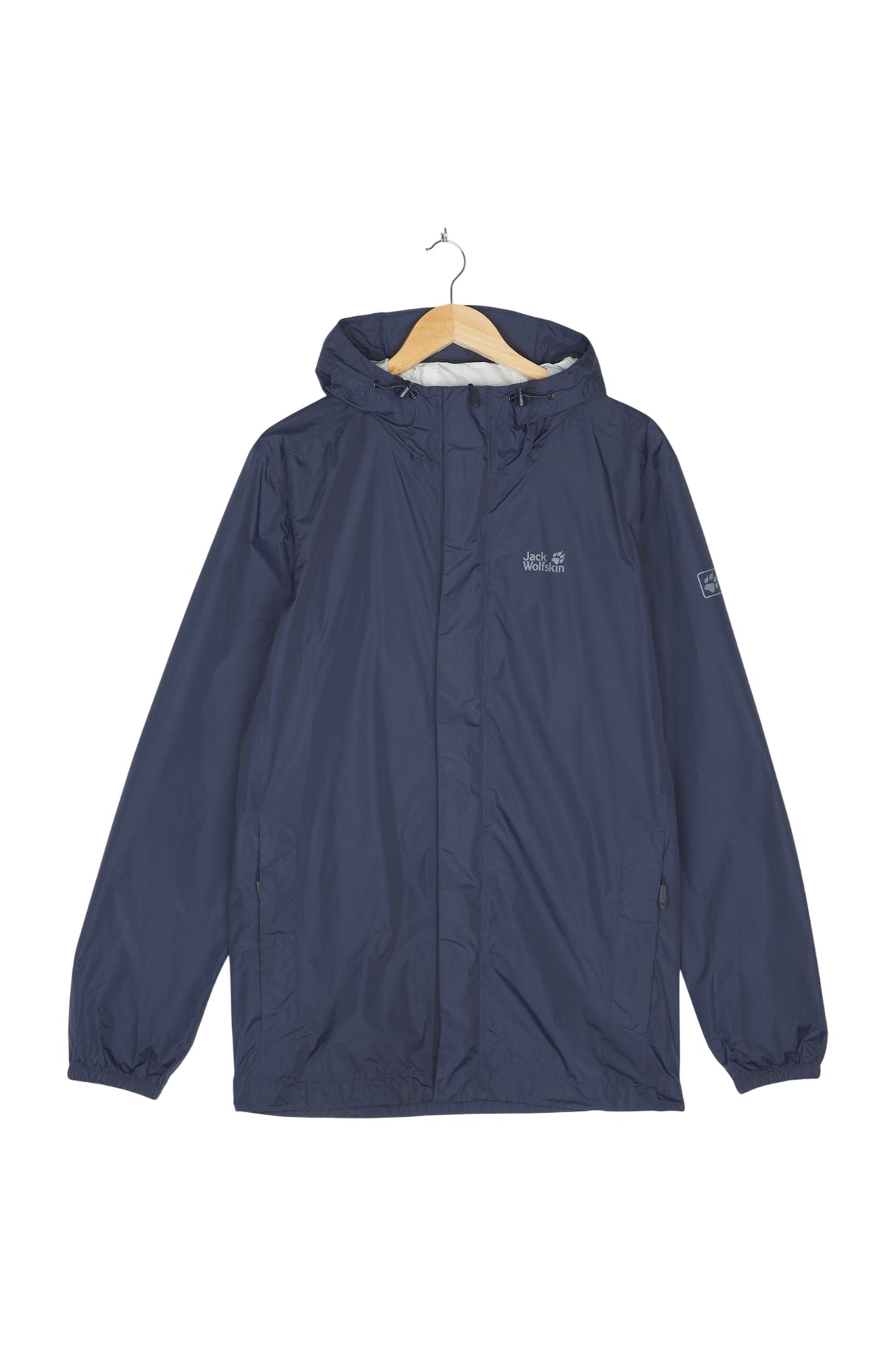 Hardshelljacke, Regenjacke für Herren