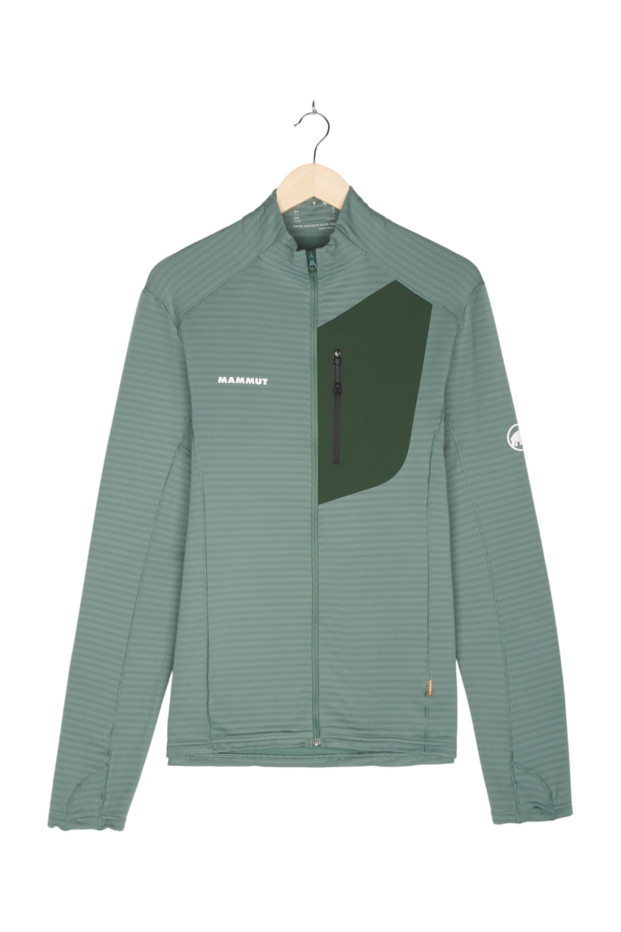 Fleecejacke für Herren