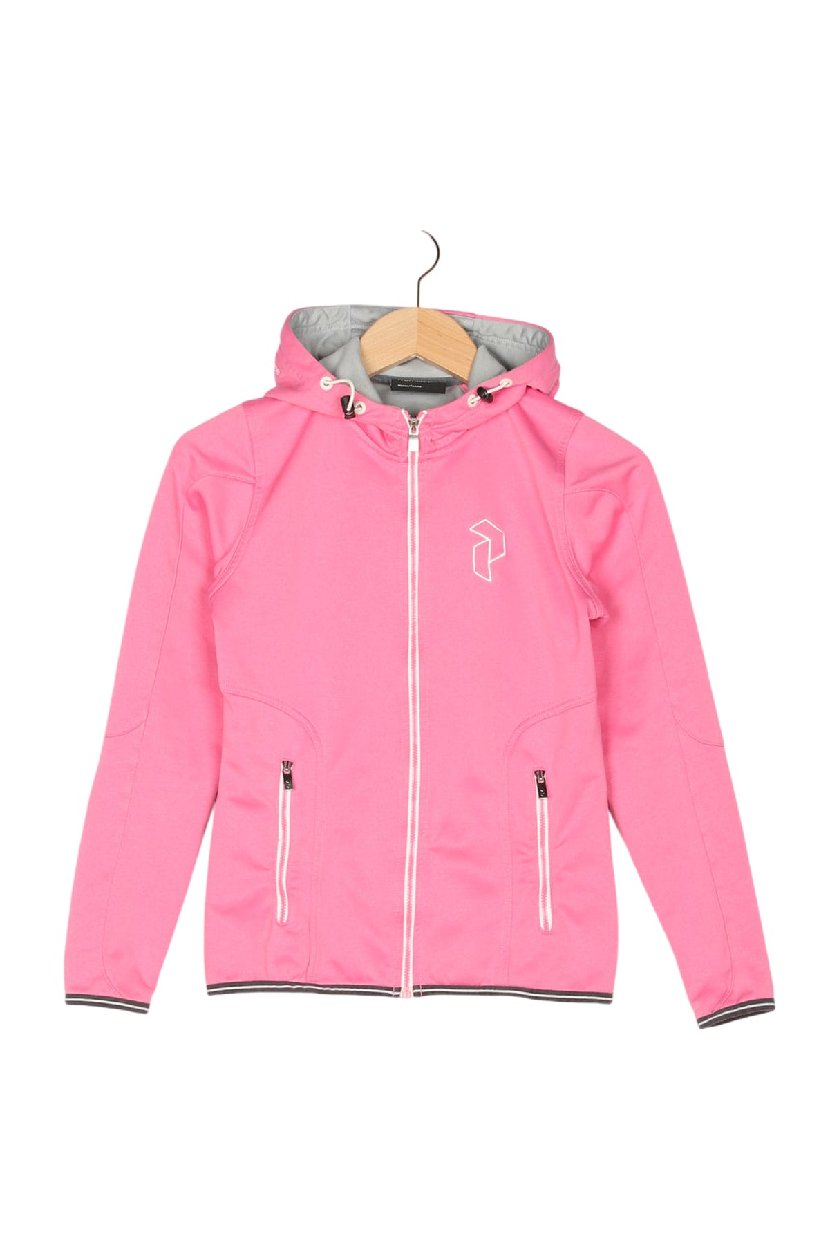 Fleecejacke für Damen