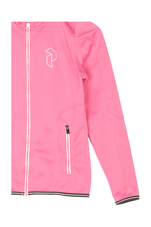 Fleecejacke für Damen