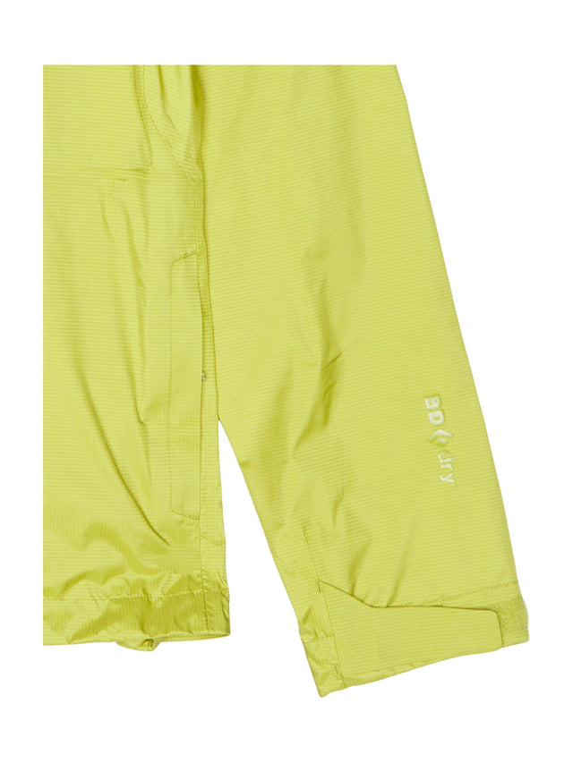 Hardshelljacke & Regenjacke für Damen