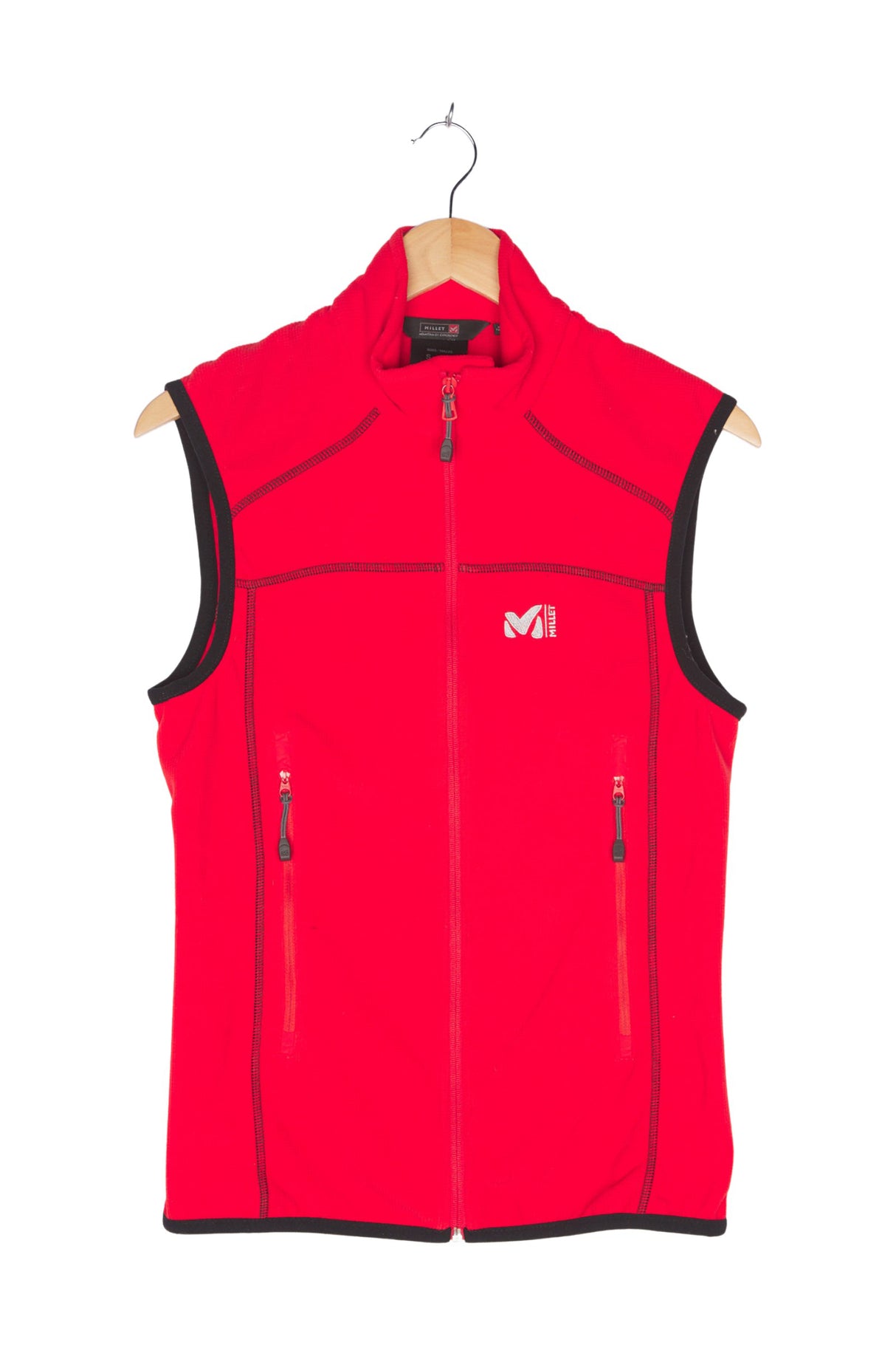 Fleeceweste für Herren