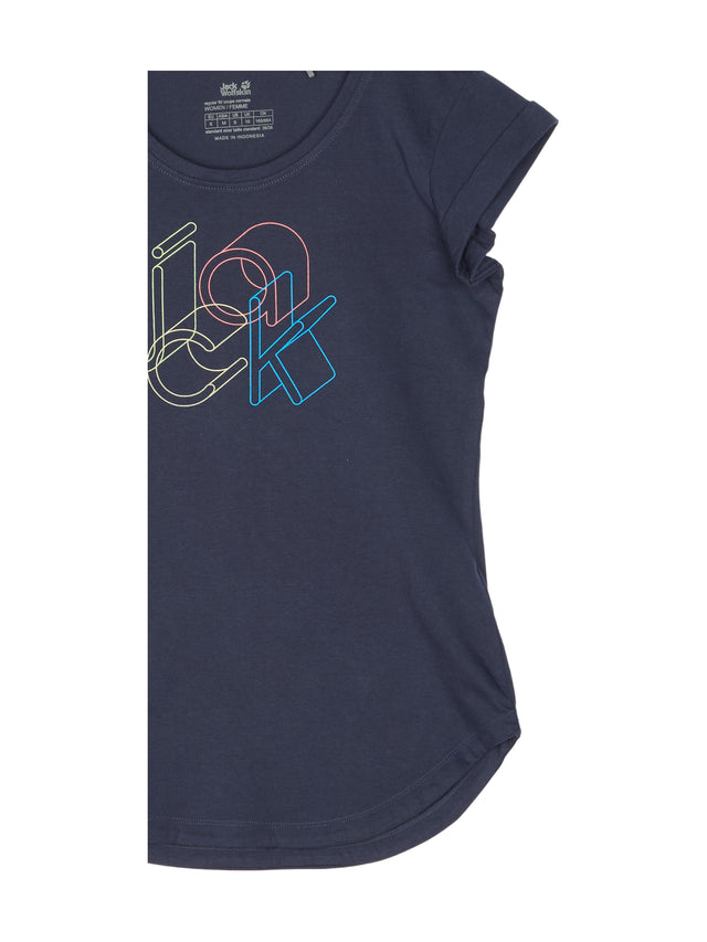 T-Shirt Freizeit für Damen