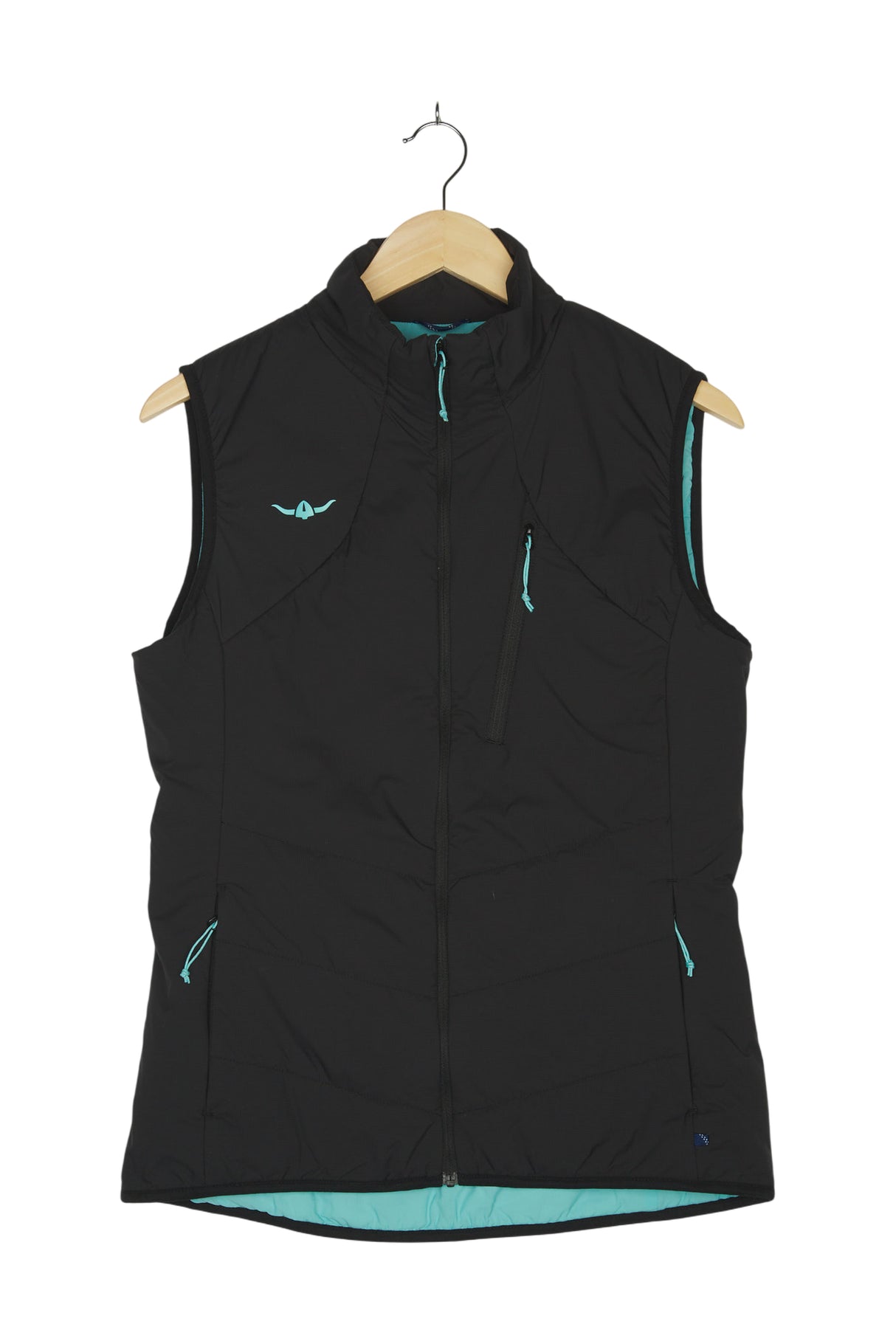 Isolationsweste für Damen