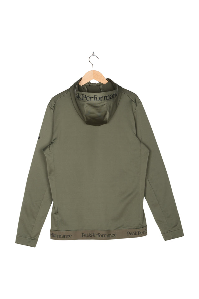 Fleecejacke für Herren