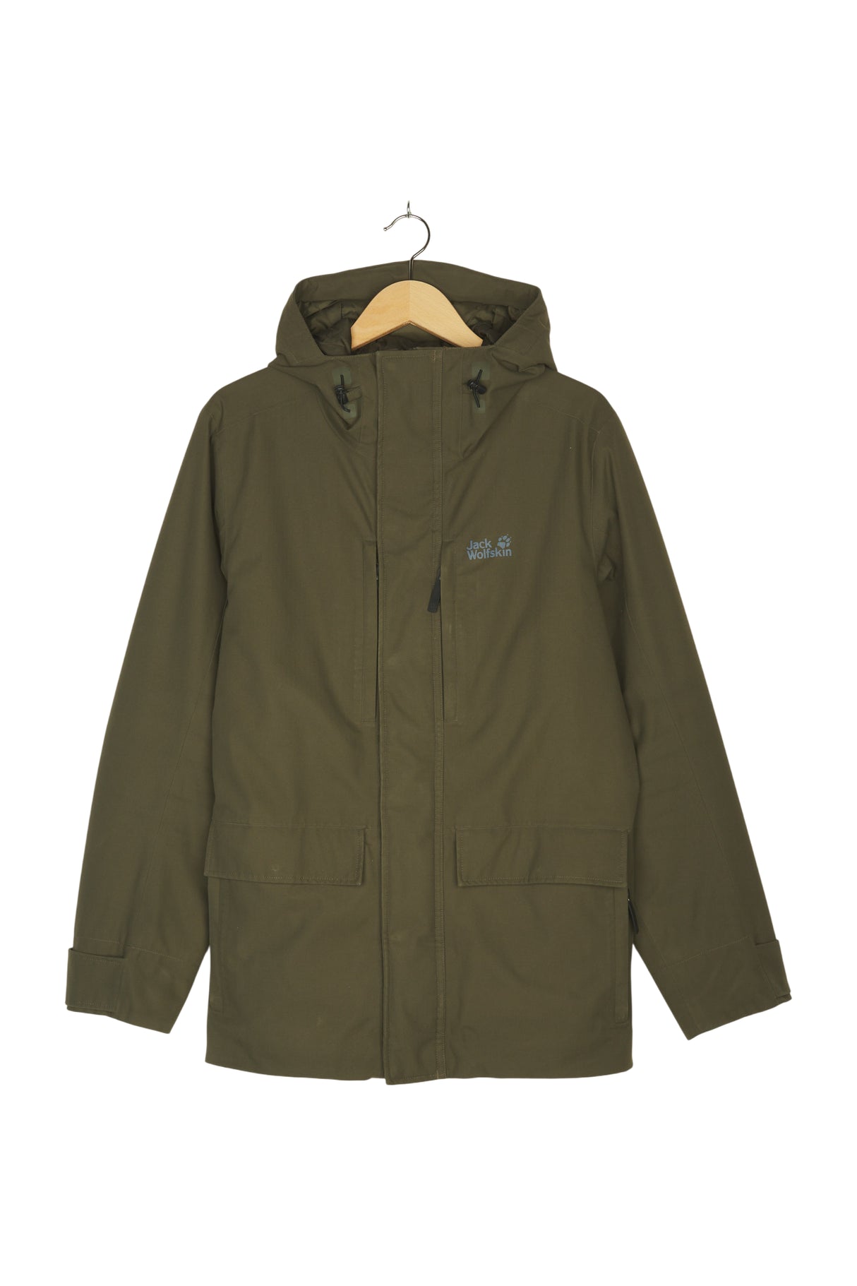 Winterjacke für Herren