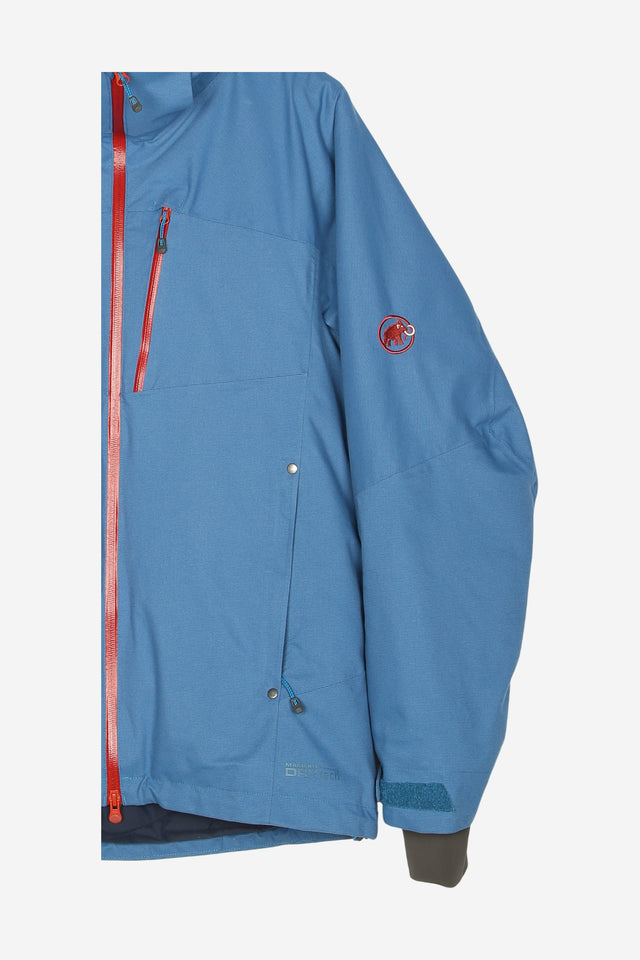 Isolationsjacke für Herren