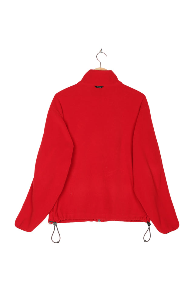 Fleecejacke für Damen