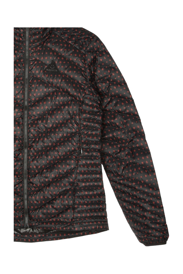 Daunenjacke für Damen