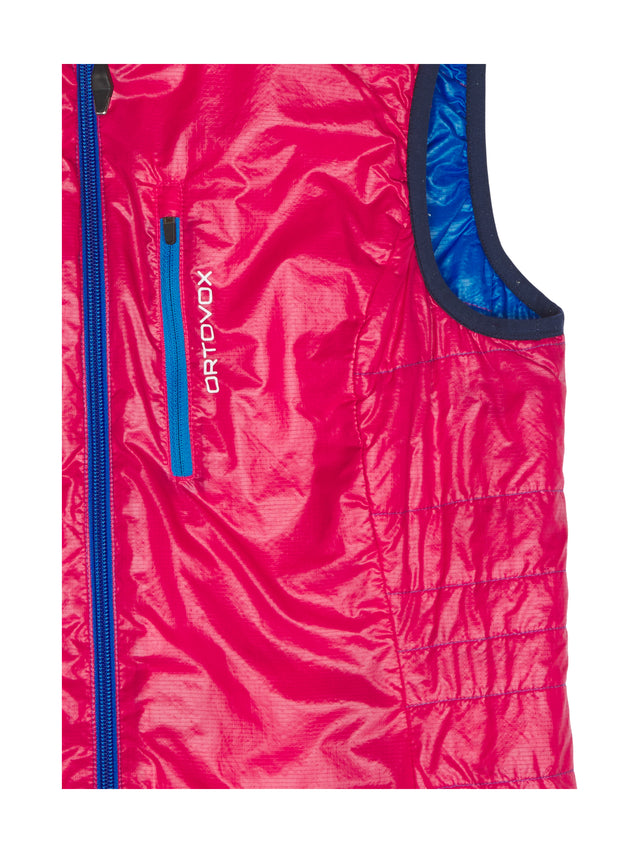 Isolationsweste für Damen