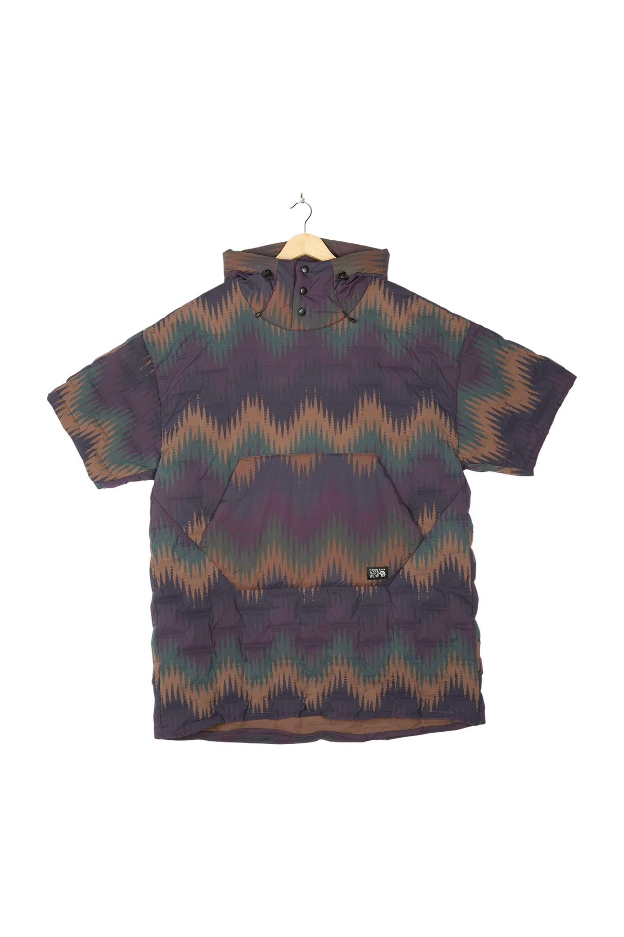 Daunenjacke für Damen