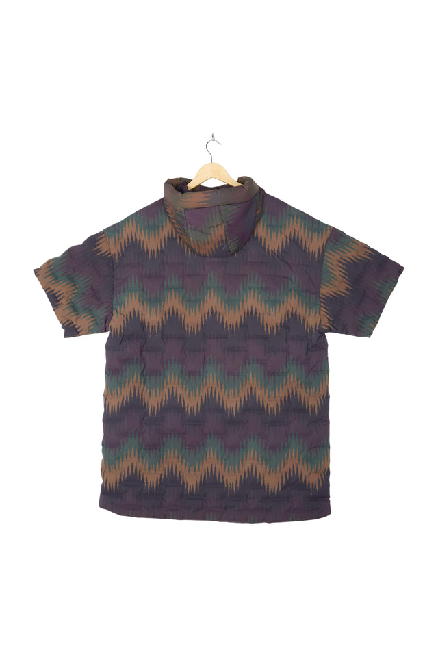 Daunenjacke für Damen