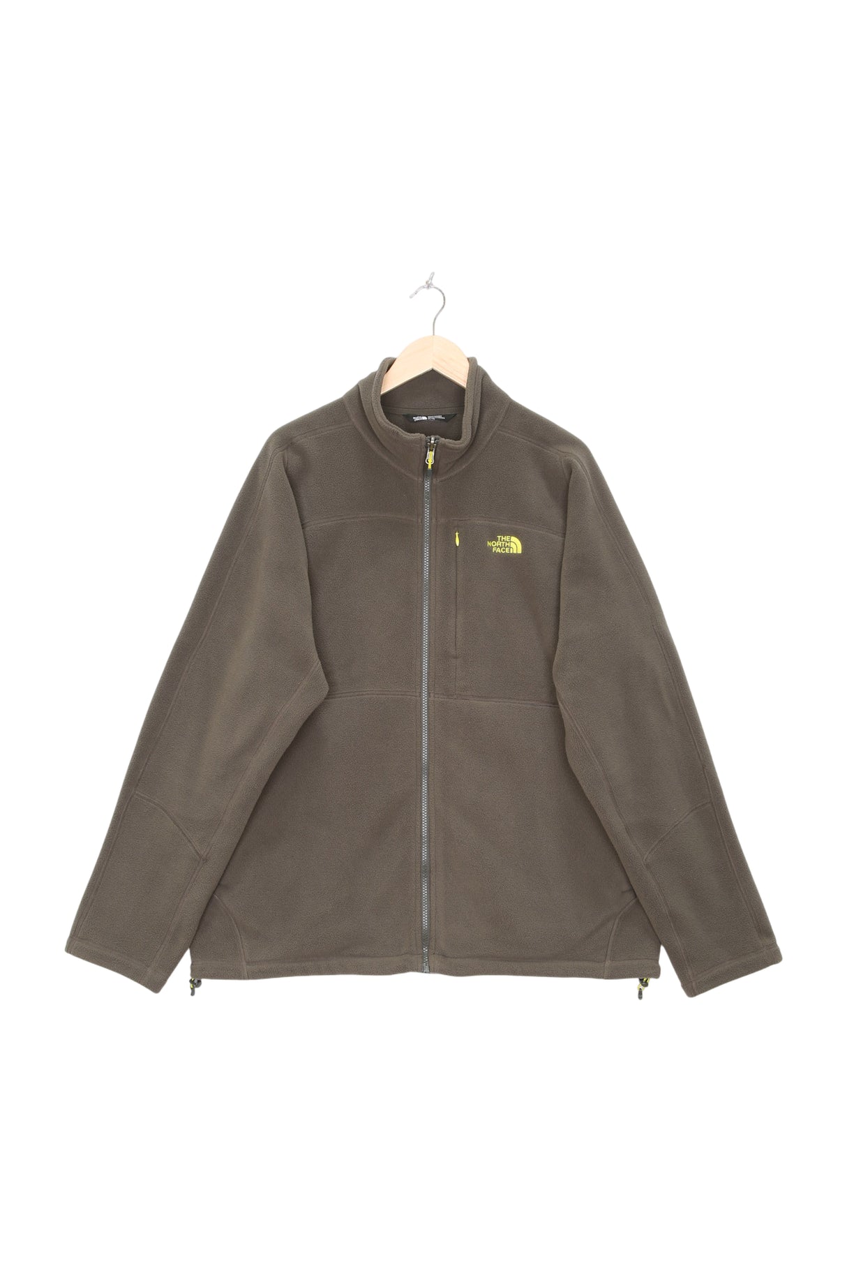 Fleecejacke für Herren