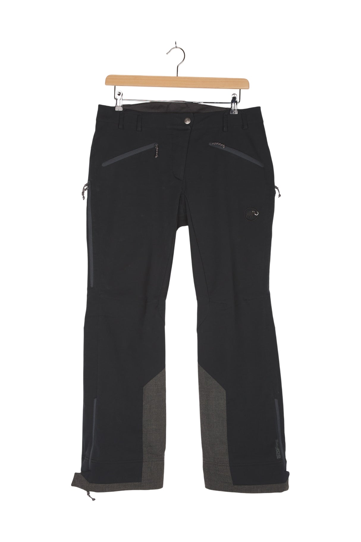 Softshellhose für Herren