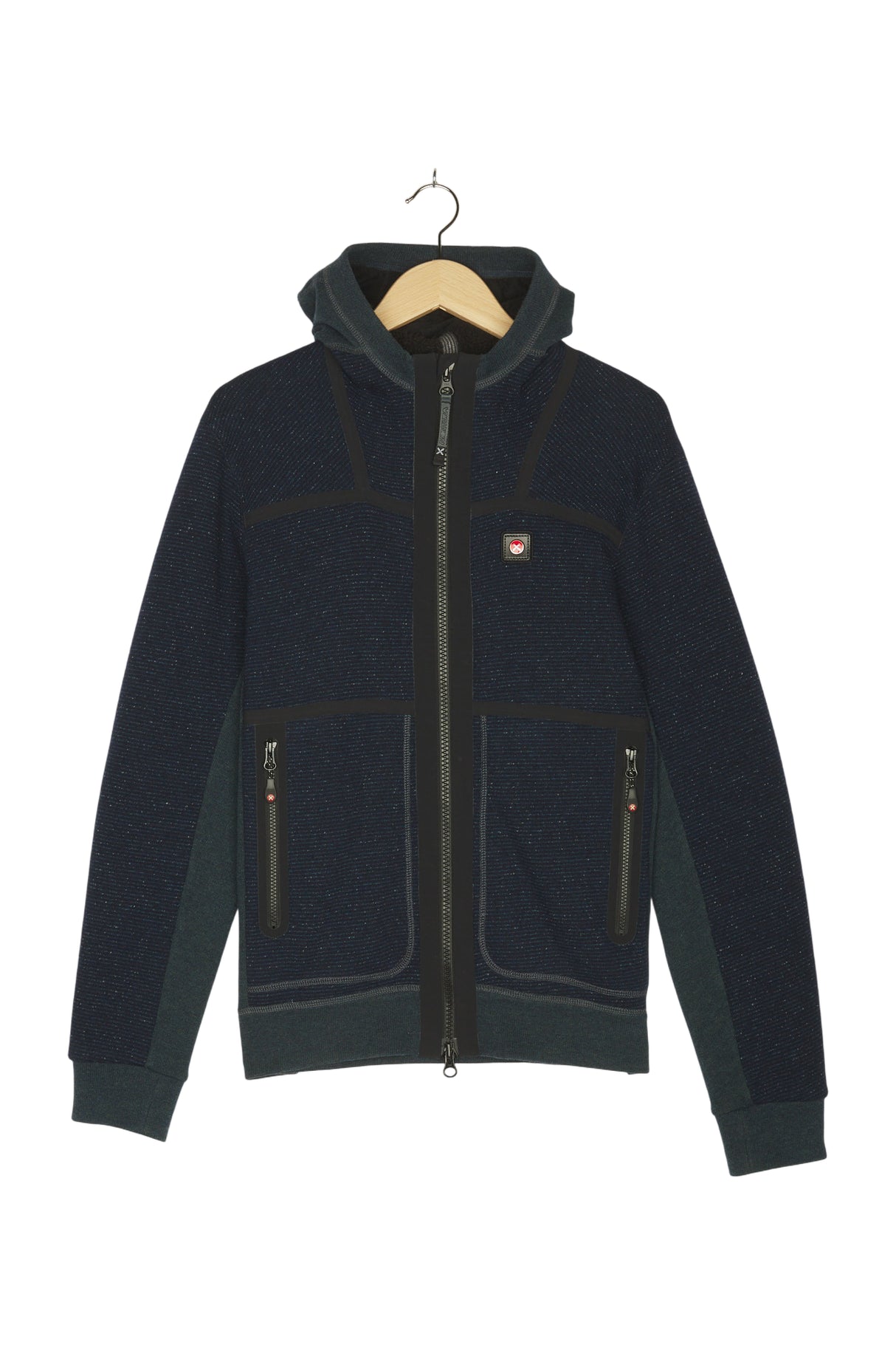 Fleecejacke für Herren