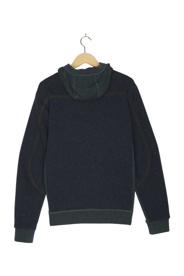 Fleecejacke für Herren