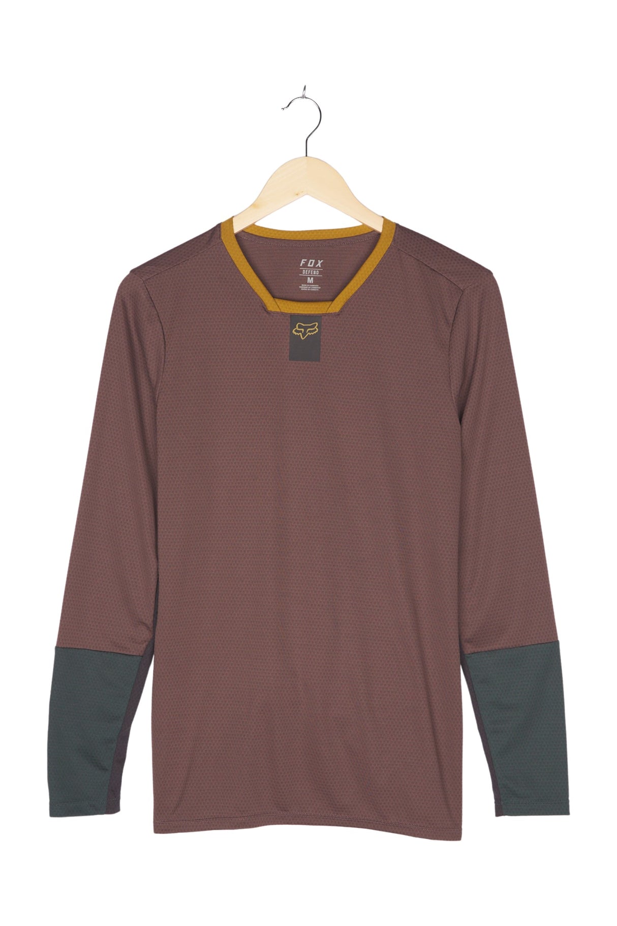 Longsleeve Funktion für Herren