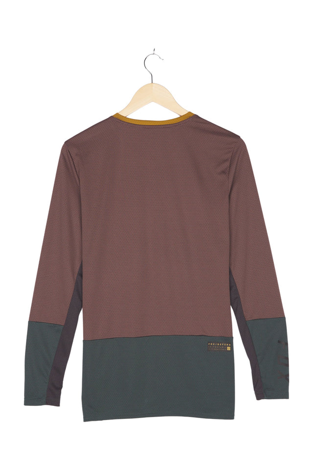 Longsleeve Funktion für Herren