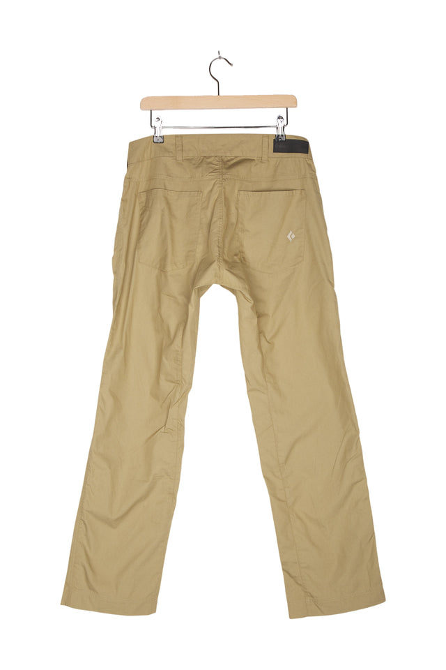 Kletterhose für Herren