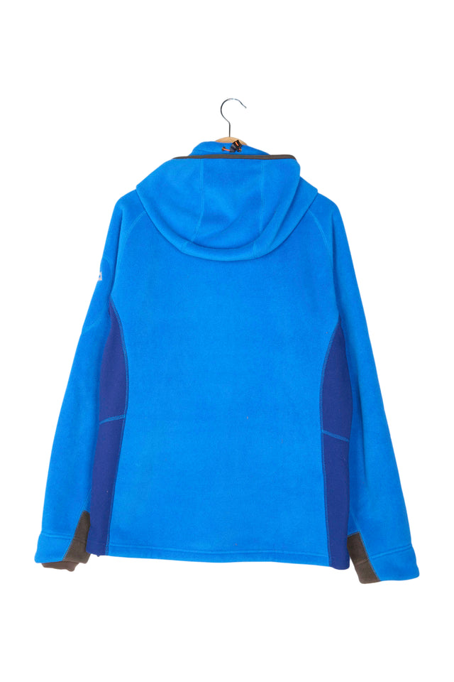 Fleecejacke für Herren