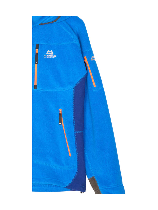 Fleecejacke für Herren