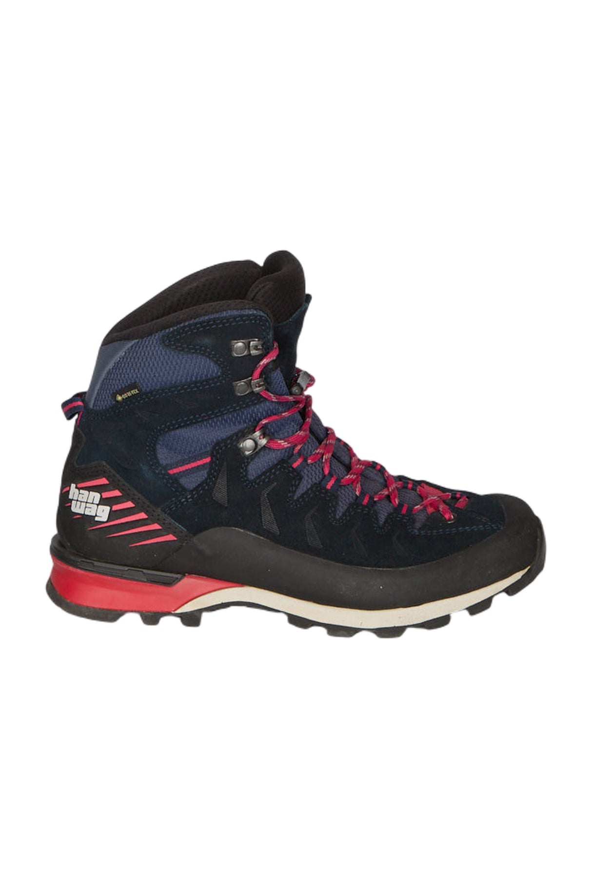 Bergstiefel für Damen