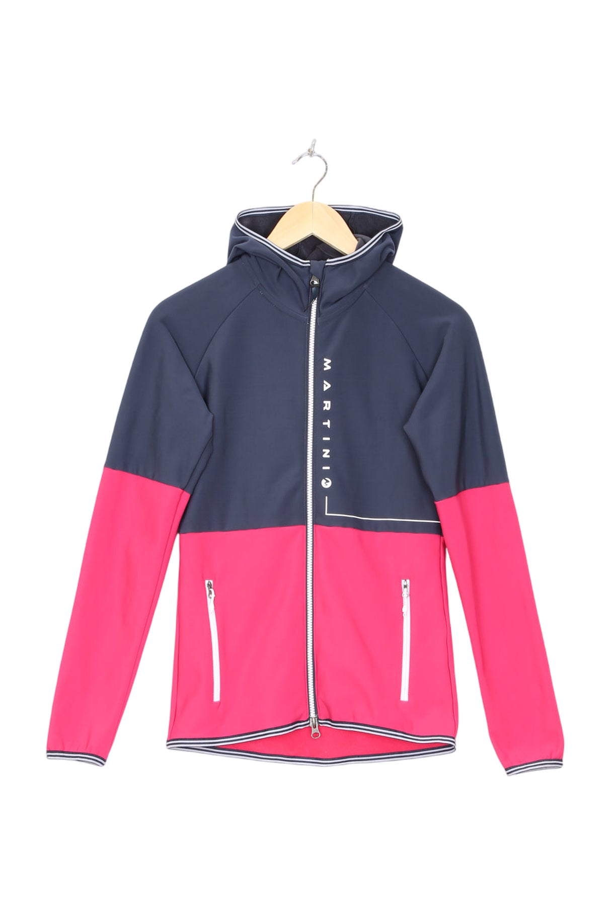 Fleecejacke für Damen